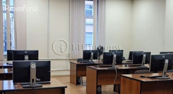 Аренда офиса 497.2 м², улица Профессора Попова - фото 2