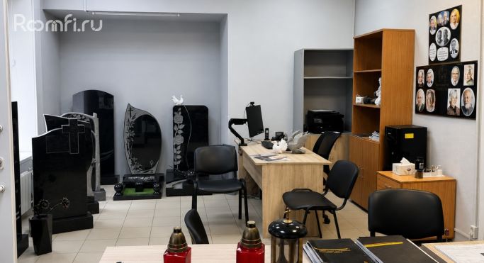 Продажа торгового помещения 250 м², набережная реки Фонтанки - фото 3
