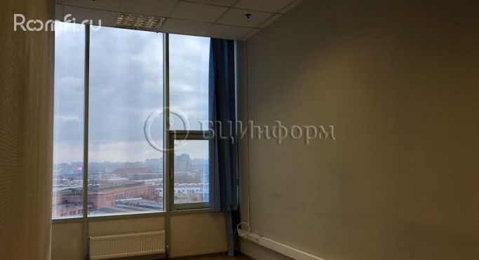 Аренда офиса 30.7 м², Новорощинская улица - фото 1