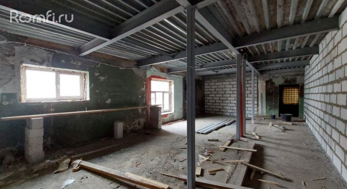 Аренда склада 107.4 м², Промышленная улица - фото 3