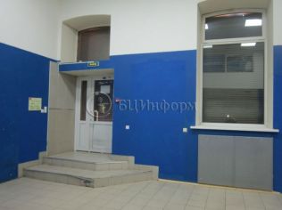 Аренда помещения свободного назначения 397.8 м²
