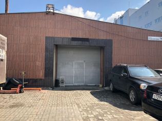 Аренда помещения свободного назначения 600 м²