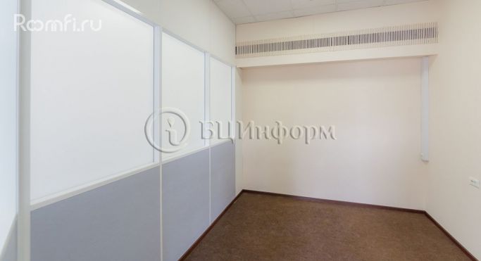 Аренда офиса 35.5 м², Шпалерная улица - фото 2