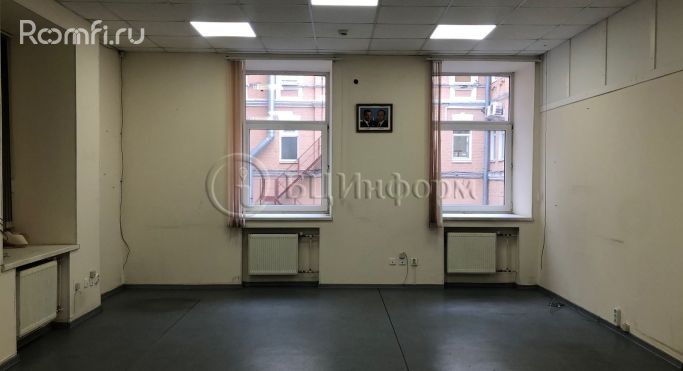 Аренда офиса 11.7 м², Цветочная улица - фото 2