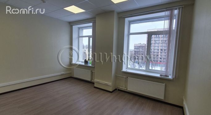 Аренда офиса 176.2 м², Торжковская улица - фото 3
