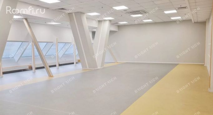 Аренда офиса 100 м², проспект Испытателей - фото 1