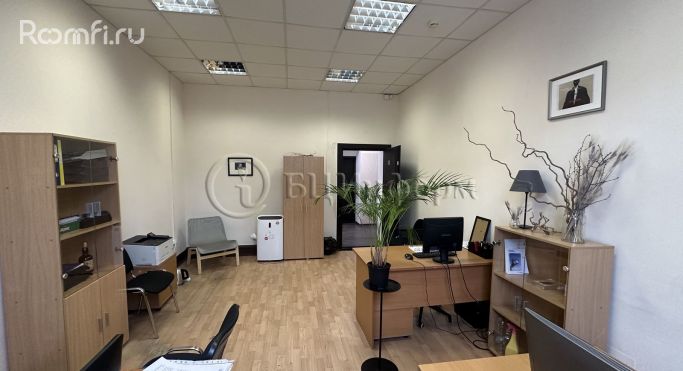 Аренда офиса 23.8 м², Каменноостровский проспект - фото 2