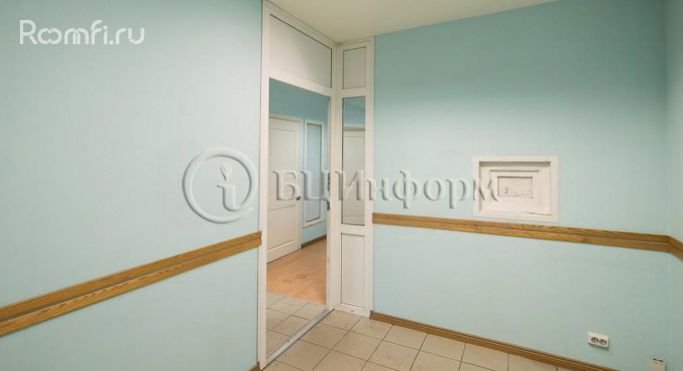Аренда офиса 130 м², Старо-Петергофский проспект - фото 4