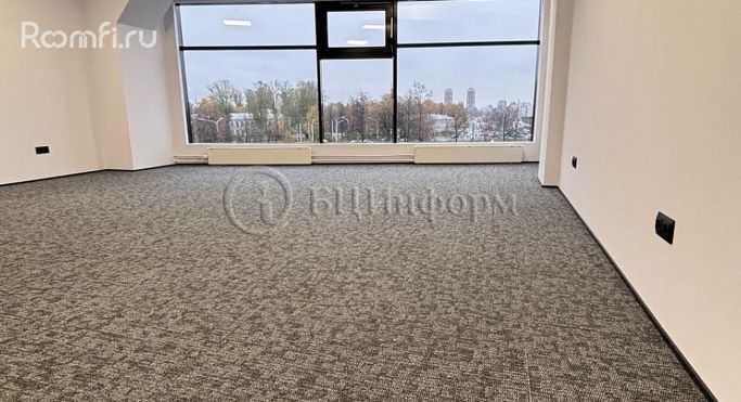 Аренда офиса 525 м², улица Седова - фото 3