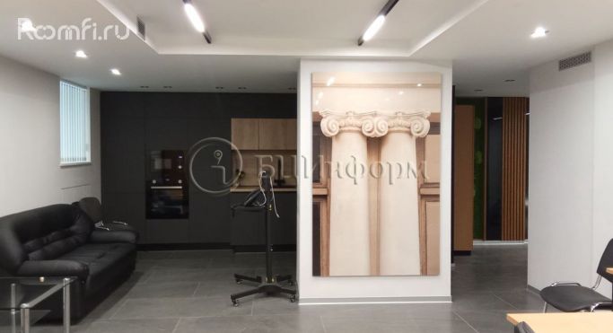 Аренда офиса 136 м², Конная улица - фото 4