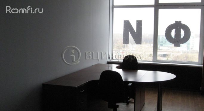 Аренда офиса 30 м², Бухарестская улица - фото 3