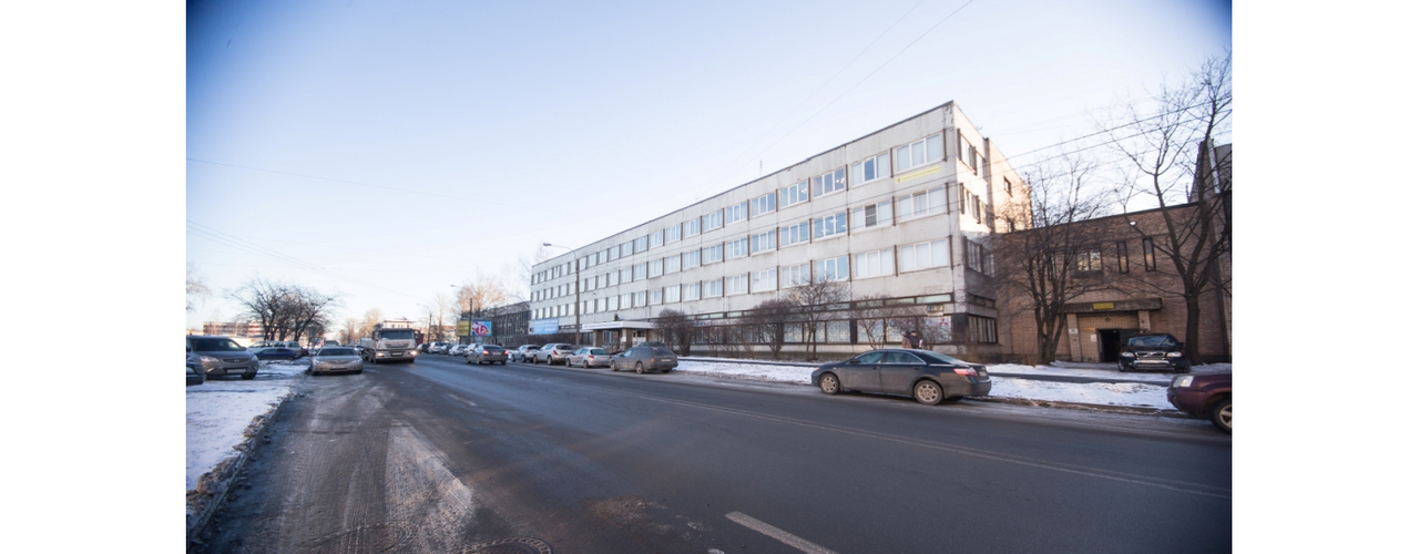 Деловой центр «Якорная 9» - фото 1