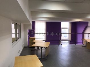 Аренда офиса 71 м²