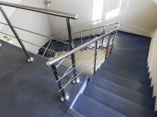 Аренда офиса 105 м2 в бизнес-центре, метро Кировский Завод