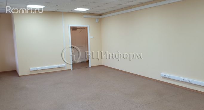 Аренда офиса 44.5 м², Малая Разночинная улица - фото 3