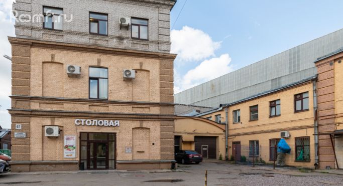 Аренда офиса 26 м², улица Комсомола - фото 3