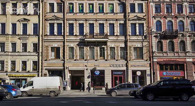 Аренда офиса 99.9 м², Невский проспект - фото 5