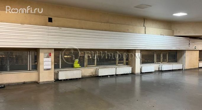 Аренда помещения свободного назначения 477.4 м², улица Салова - фото 2
