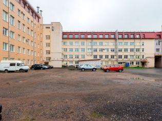 Аренда производственного помещения 20.4 м²