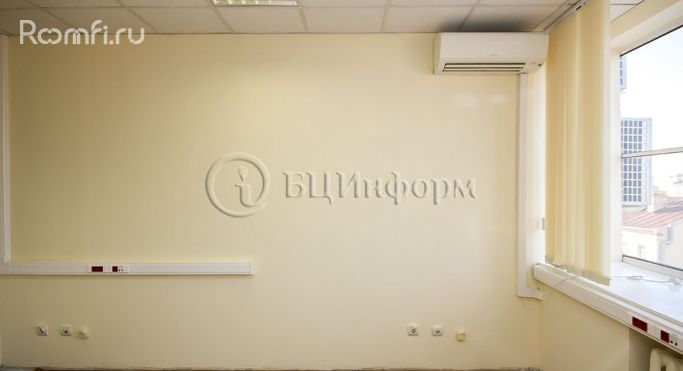 Аренда офиса 38.4 м², Лиговский проспект - фото 2