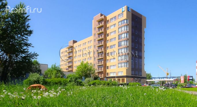 Аренда офиса 18.8 м², Индустриальный проспект - фото 4