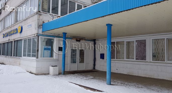 Аренда помещения свободного назначения 100 м², Кингисеппское шоссе - фото 5