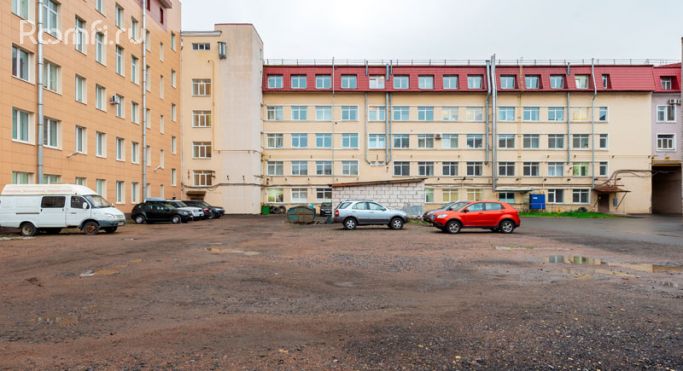 Аренда производственного помещения 20.4 м², Уральская улица - фото 1