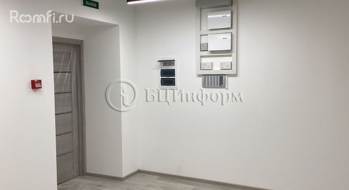 Аренда офиса 437.1 м², Конногвардейский бульвар - фото 5