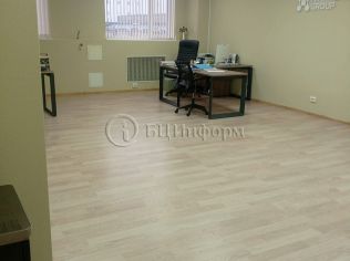 Аренда офиса 55.1 м²
