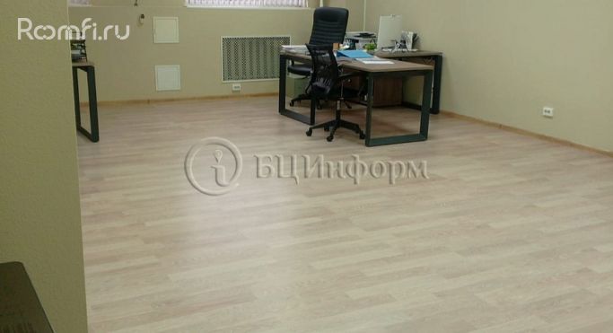 Аренда офиса 55.1 м², Литовская улица - фото 1