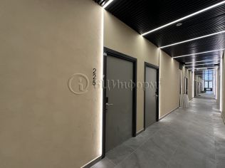 Аренда офиса 183.3 м²