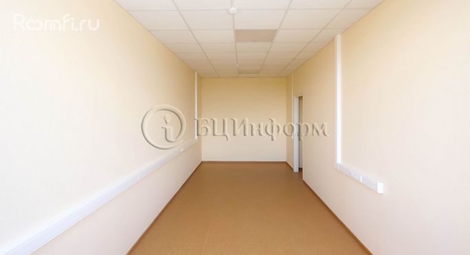 Аренда офиса 34.6 м², проспект Юрия Гагарина - фото 2