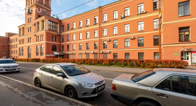 Аренда производственного помещения 254.6 м², Промышленная улица - фото 1