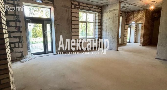Аренда помещения свободного назначения 86.9 м² - фото 3