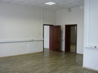 Аренда офиса 85 м2 в бизнес-центре, метро Владимирская