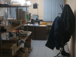 Аренда торгового помещения 180 м²
