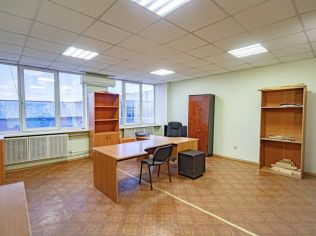Аренда офиса 34 м²