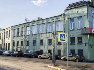 Аренда помещения свободного назначения 110 м²