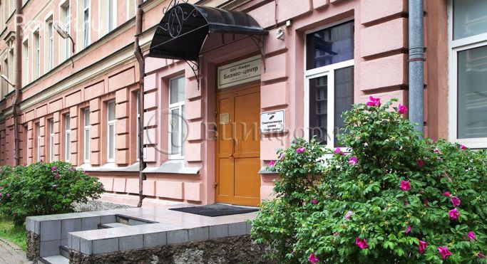 Аренда офиса 26.1 м², Заставская улица - фото 4