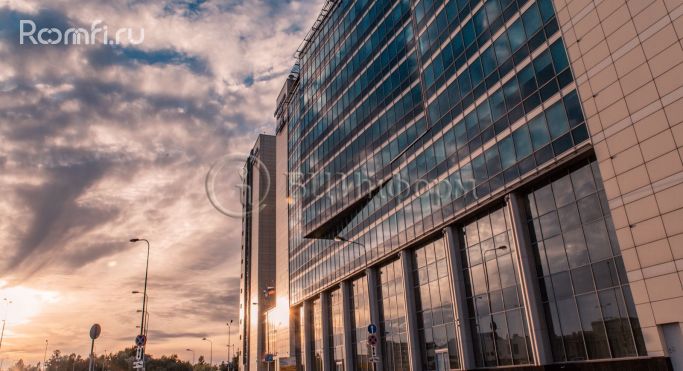 Аренда офиса 23 м², Внуковская улица - фото 3