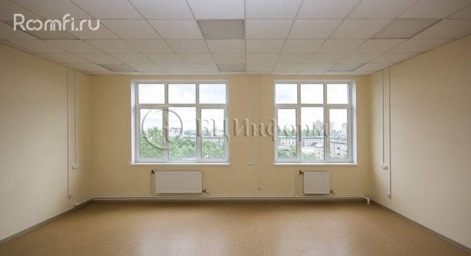 Аренда офиса 38.1 м², улица Бабушкина - фото 2