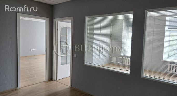 Аренда офиса 147 м², Чугунная улица - фото 2