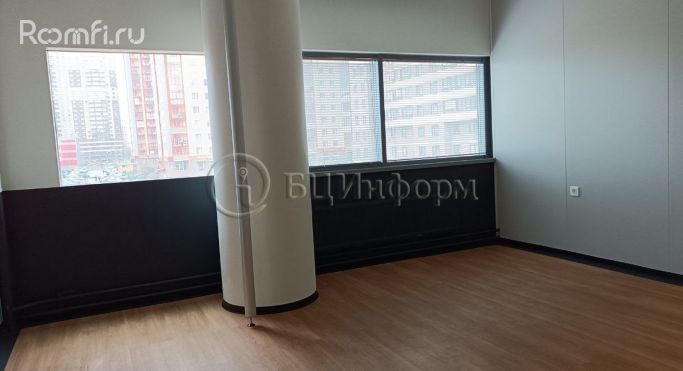 Аренда офиса 312 м², Пулковское шоссе - фото 2