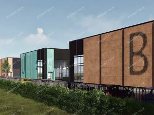 Аренда склада 8400 м²