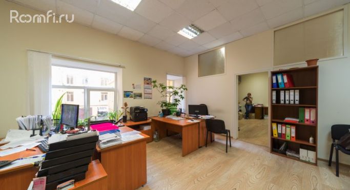 Аренда офиса 80.5 м², улица Мира - фото 2