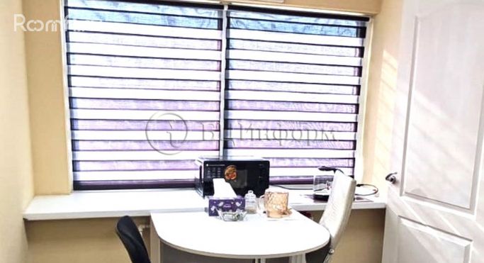 Аренда офиса 34.6 м², Краснопутиловская улица - фото 4