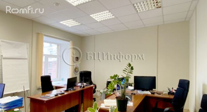 Аренда офиса 102.8 м², Большая Разночинная улица - фото 5