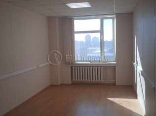Аренда офиса 16.5 м²