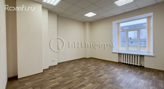 Аренда офиса 32.5 м², набережная Обводного канала - фото 2