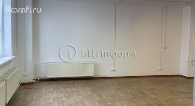 Аренда офиса 63.4 м², Афонская улица - фото 4